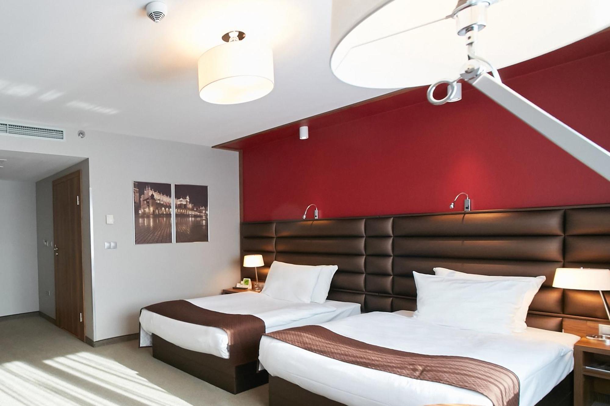 Holiday Inn Krakow City Centre By Ihg — الصور 2