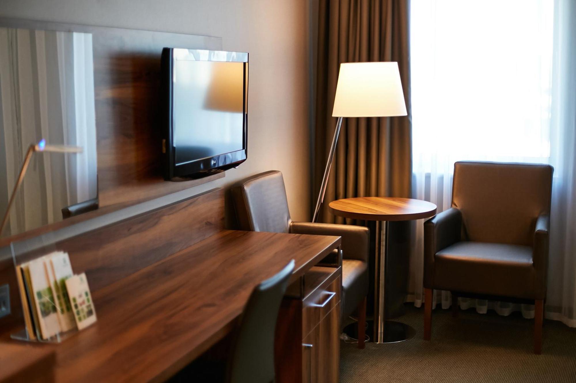 Holiday Inn Krakow City Centre By Ihg — الصور 3
